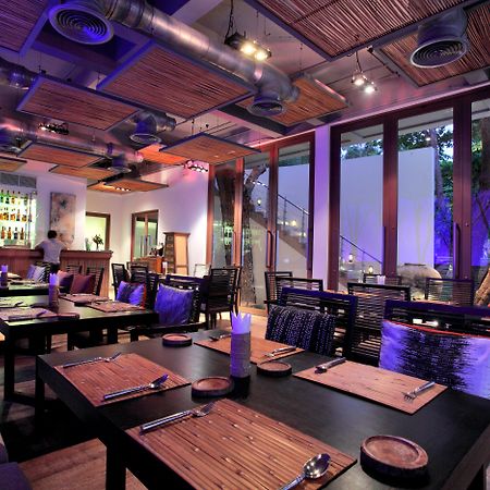 Le Vimarn Cottages & Spa Koh Samet Екстер'єр фото