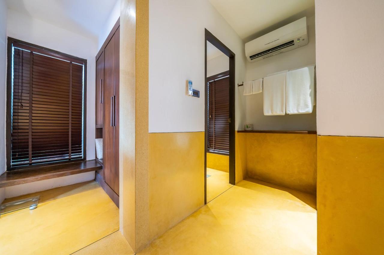 Le Vimarn Cottages & Spa Koh Samet Екстер'єр фото