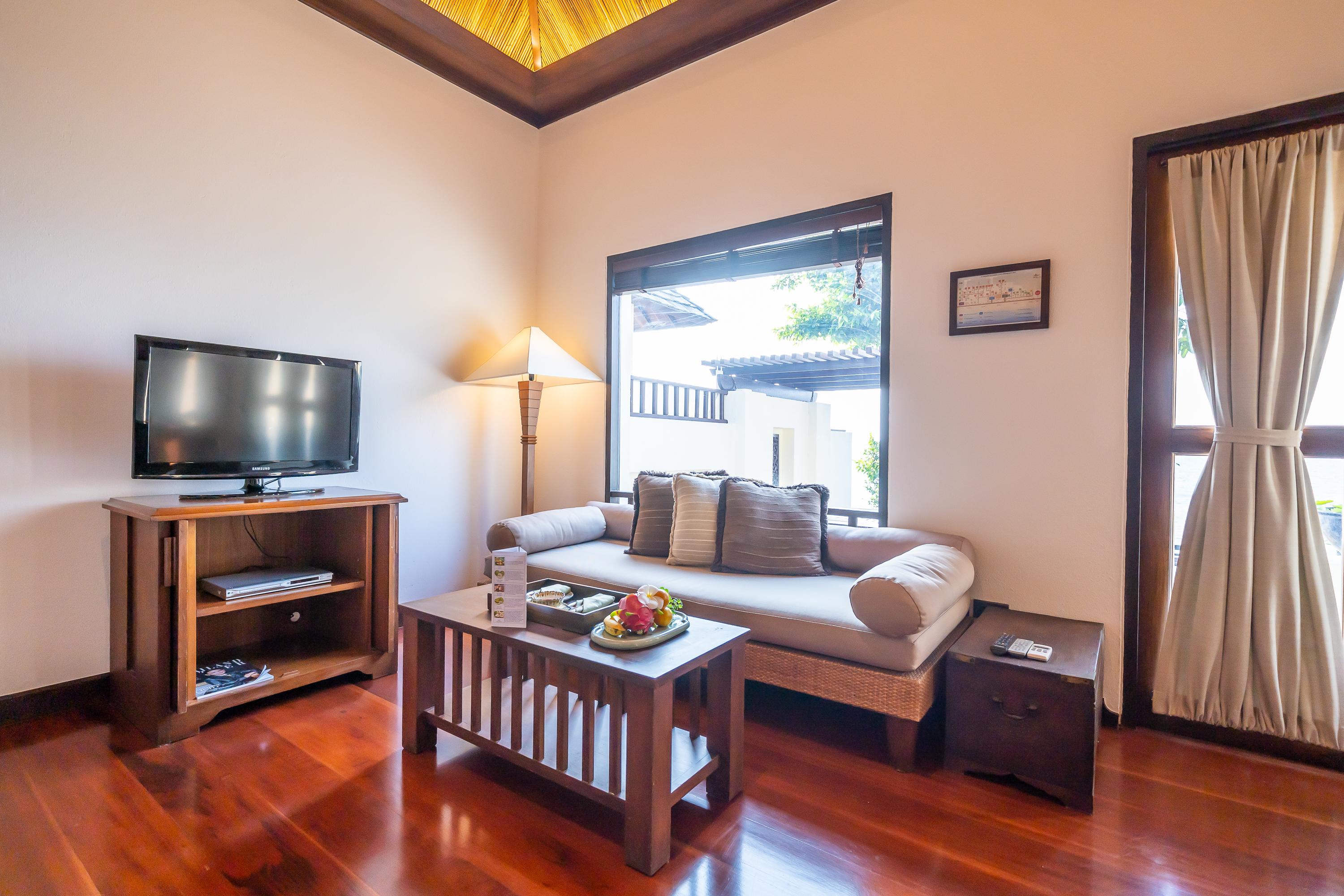 Le Vimarn Cottages & Spa Koh Samet Екстер'єр фото