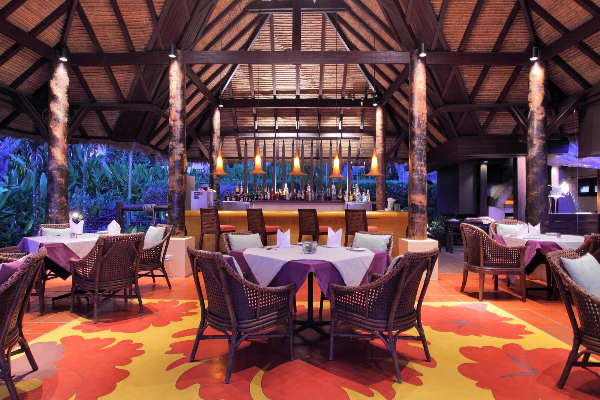 Le Vimarn Cottages & Spa Koh Samet Екстер'єр фото