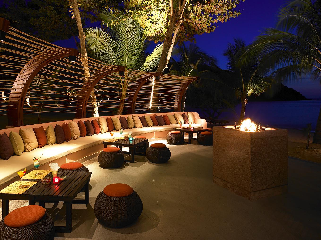 Le Vimarn Cottages & Spa Koh Samet Екстер'єр фото