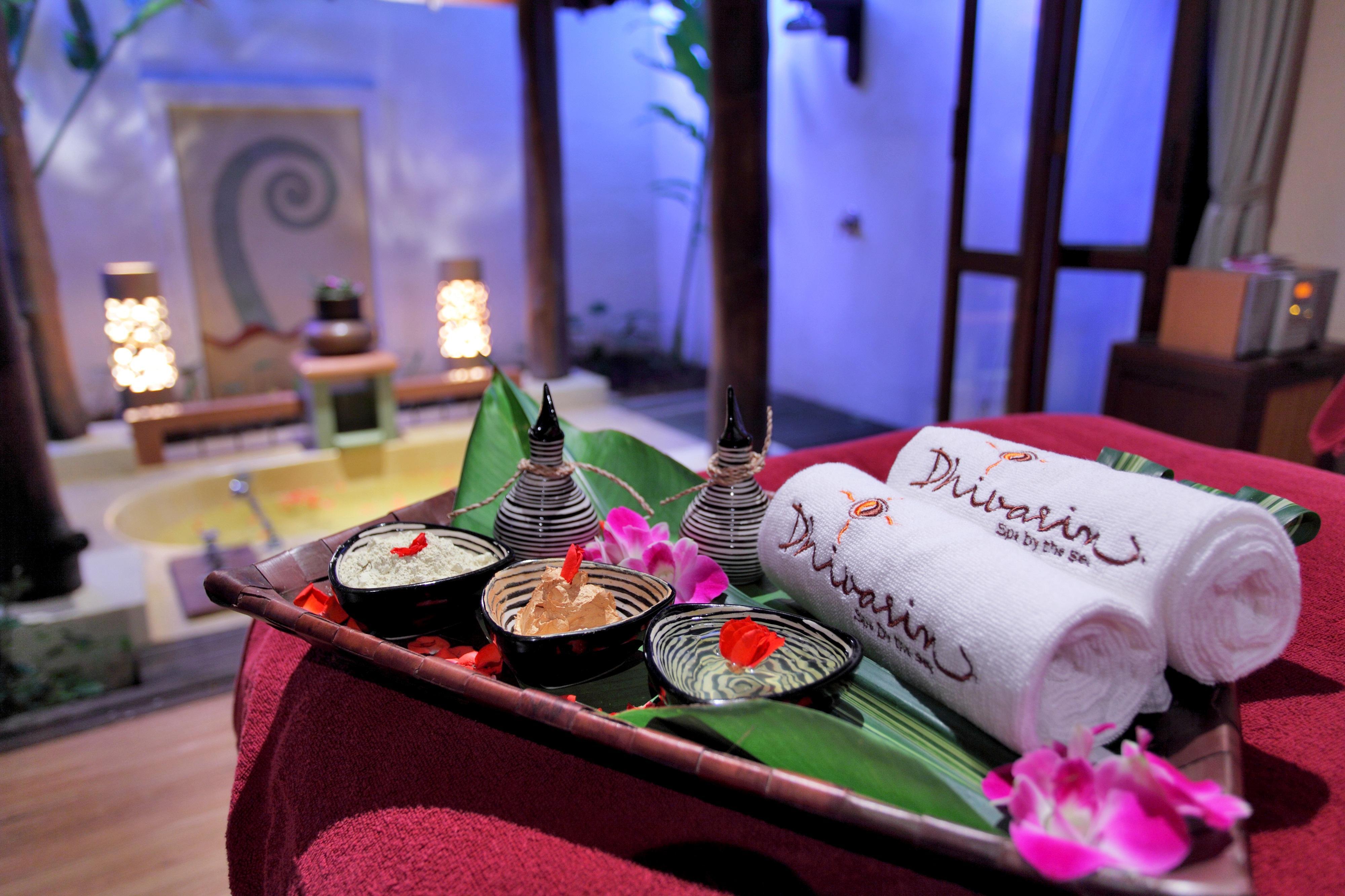 Le Vimarn Cottages & Spa Koh Samet Екстер'єр фото