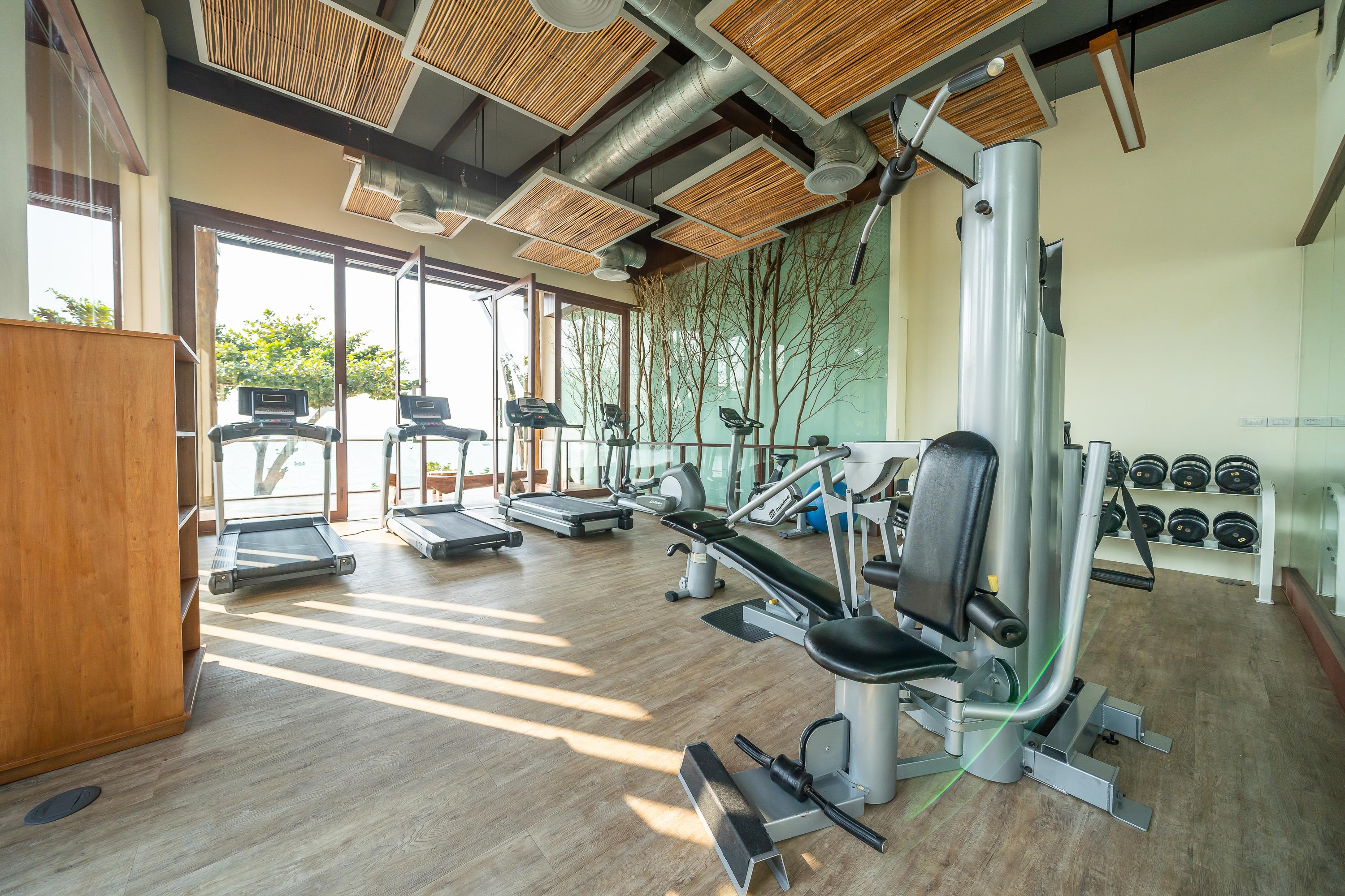 Le Vimarn Cottages & Spa Koh Samet Екстер'єр фото