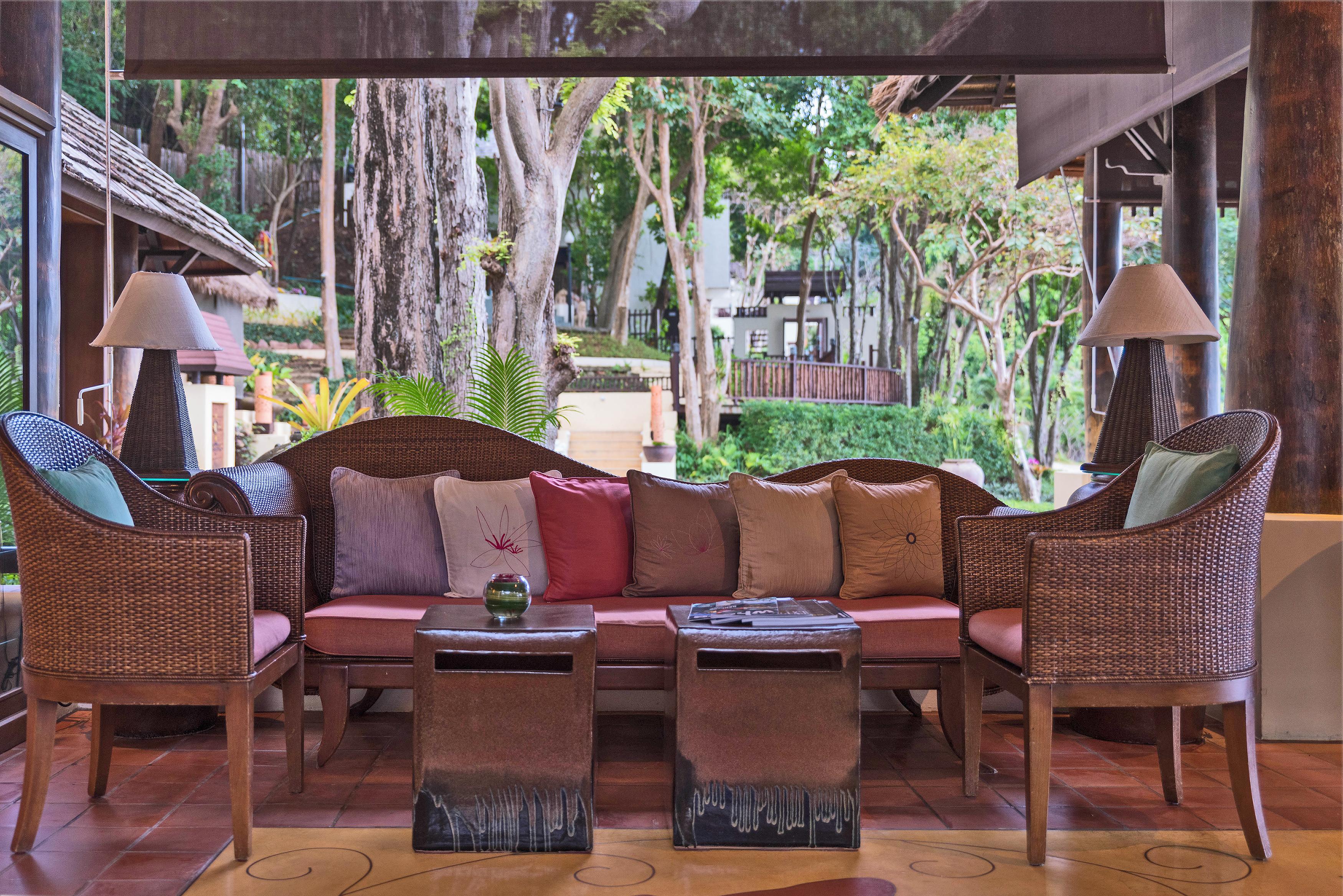 Le Vimarn Cottages & Spa Koh Samet Екстер'єр фото