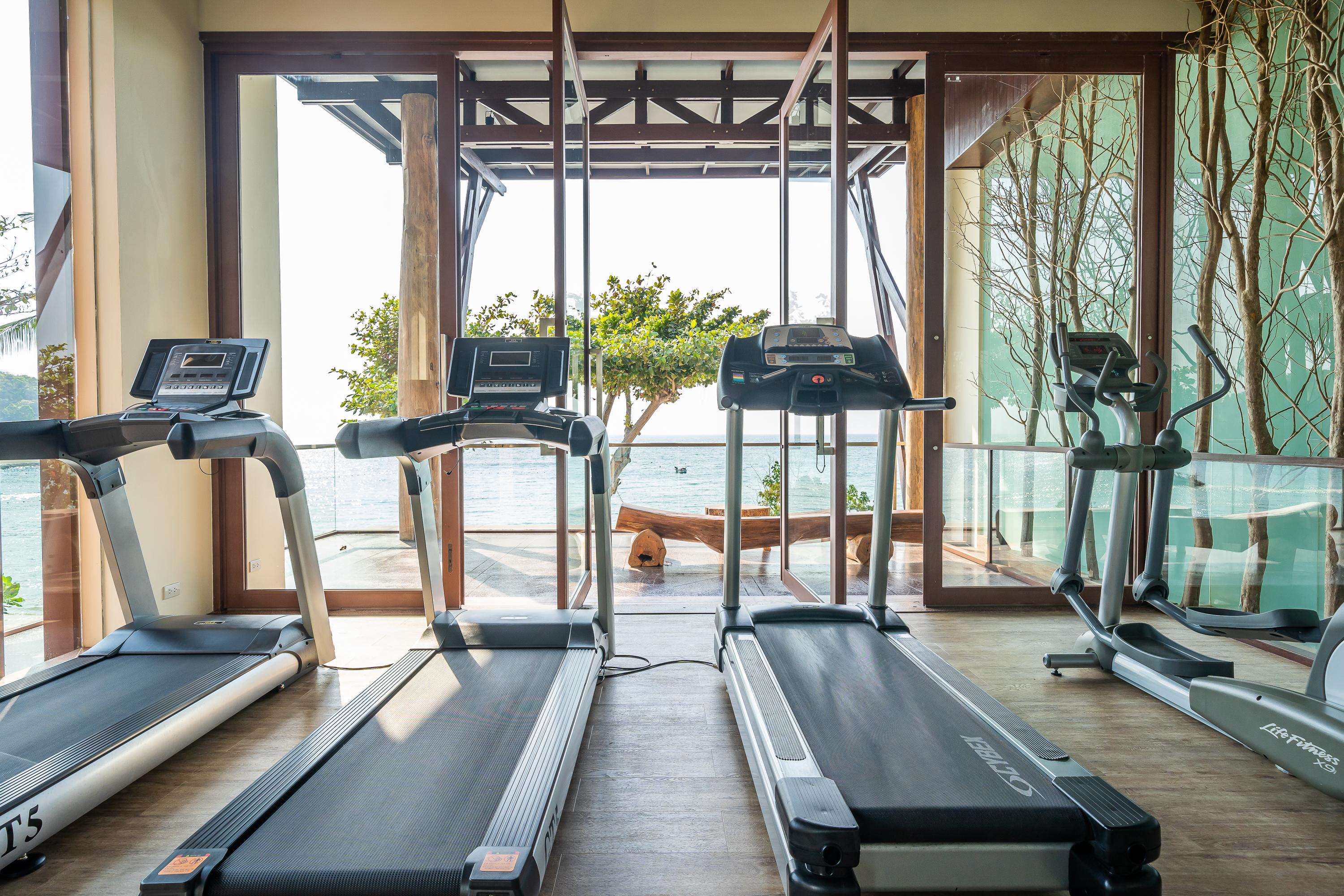 Le Vimarn Cottages & Spa Koh Samet Екстер'єр фото