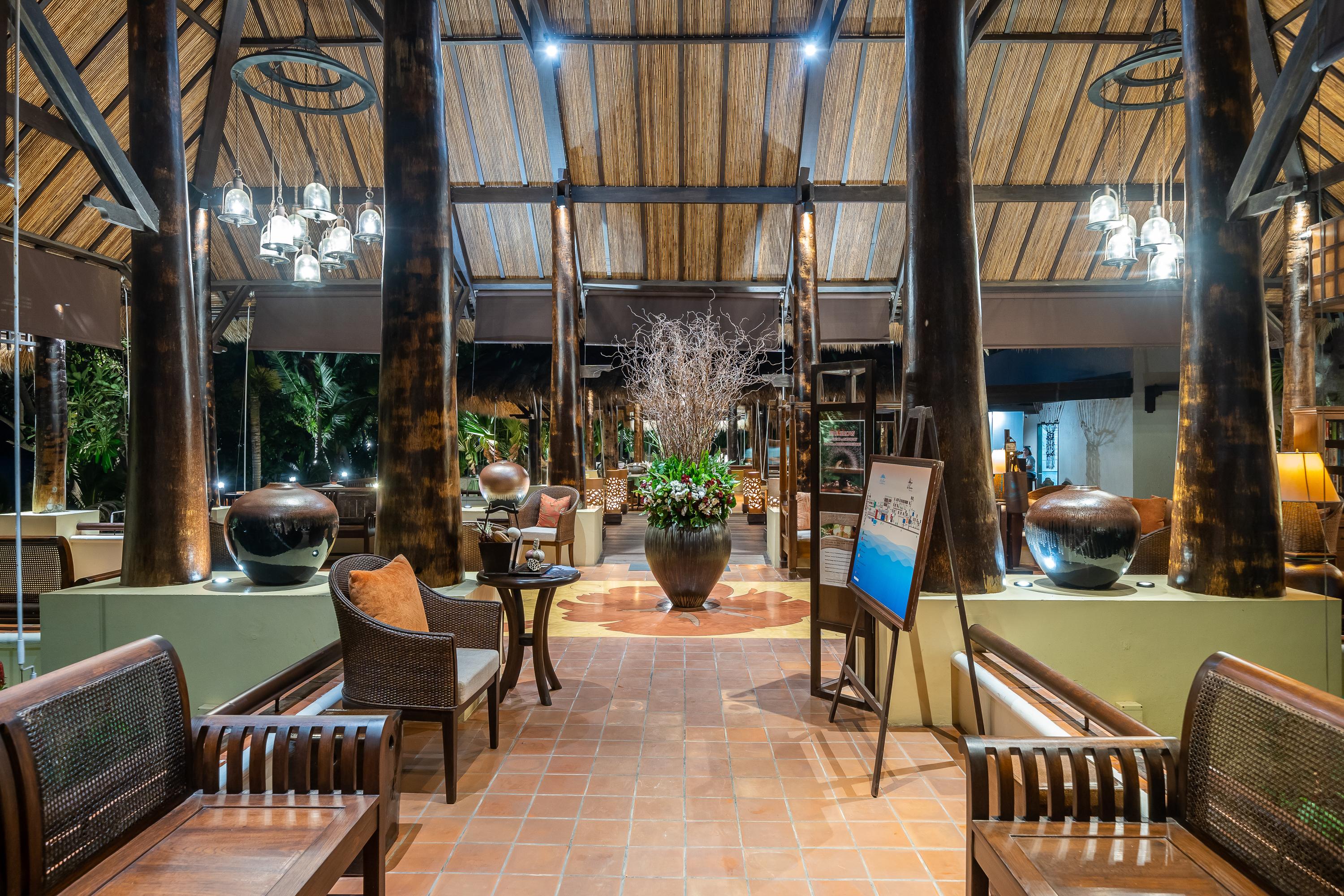 Le Vimarn Cottages & Spa Koh Samet Екстер'єр фото
