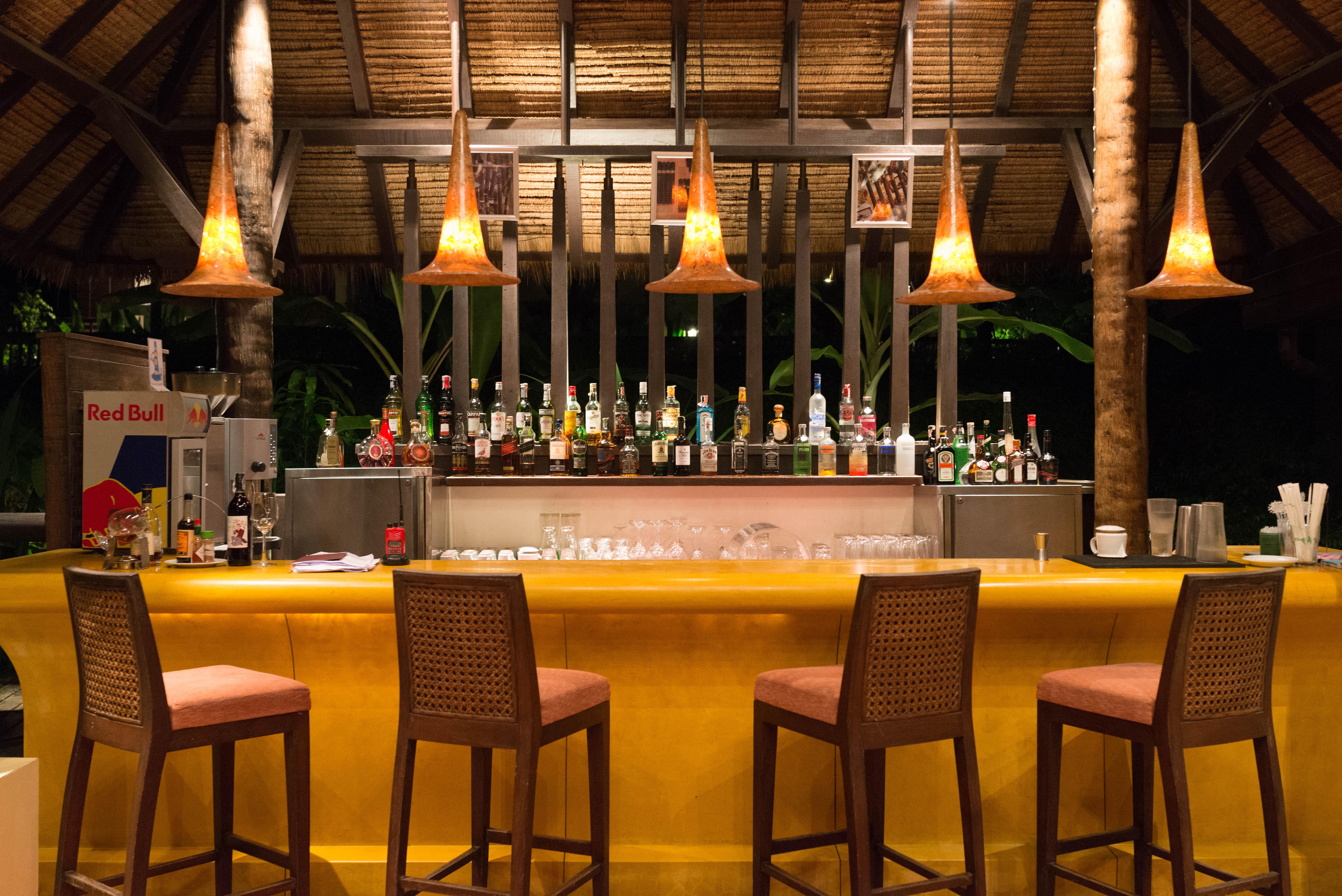 Le Vimarn Cottages & Spa Koh Samet Екстер'єр фото