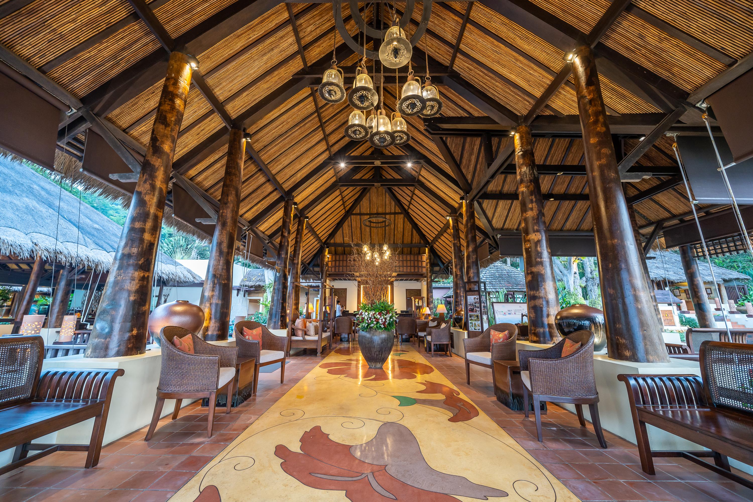 Le Vimarn Cottages & Spa Koh Samet Екстер'єр фото