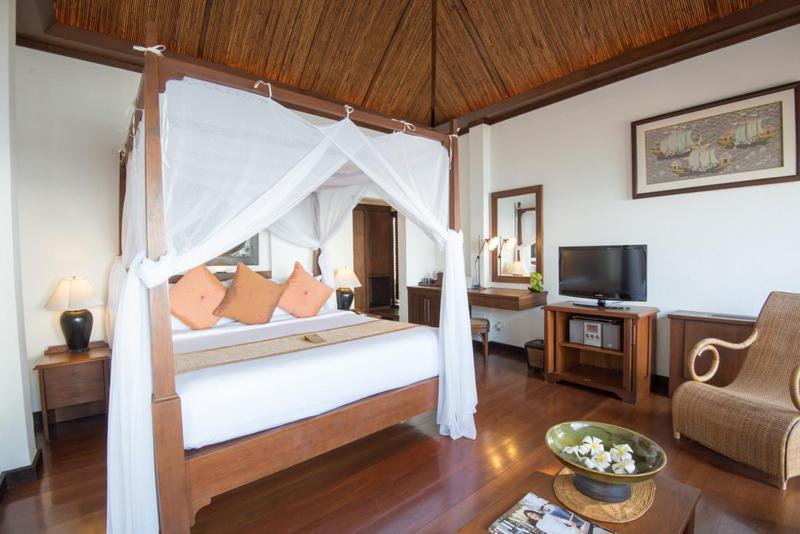 Le Vimarn Cottages & Spa Koh Samet Номер фото