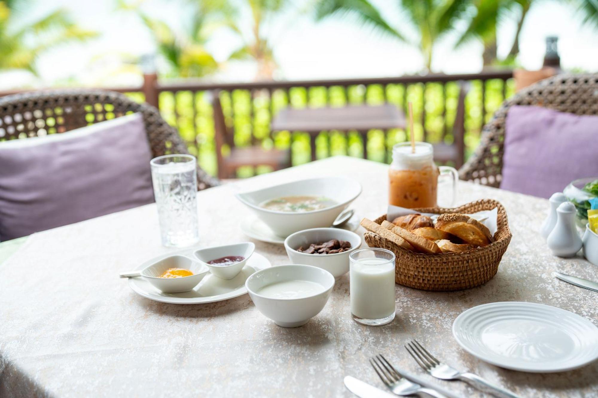 Le Vimarn Cottages & Spa Koh Samet Екстер'єр фото